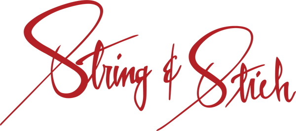 StringAndStich