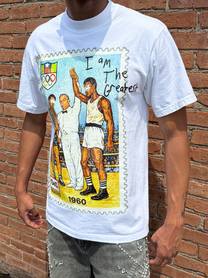 I Am The Greatest Tee