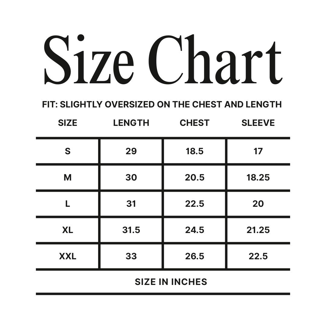 Chicago Collage Tee